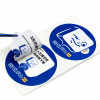 QR Reveal Labels 2